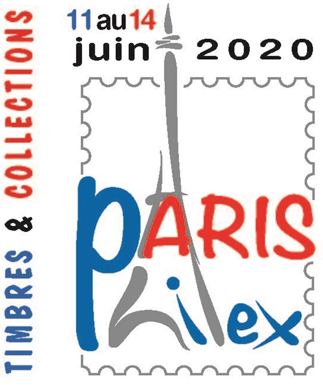 Paris-Philex 2020