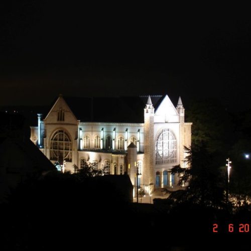 Eglise Notre-Dame de La Baule